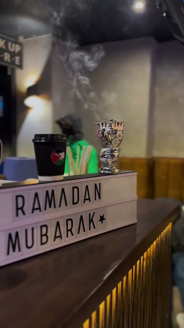 Still from the video in the post.